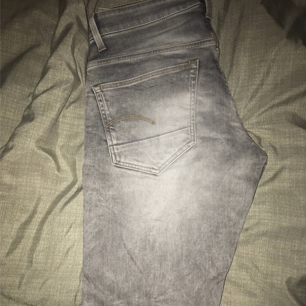 G-star Raw jeans